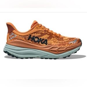 NEW HOKA Stinson 7 Men